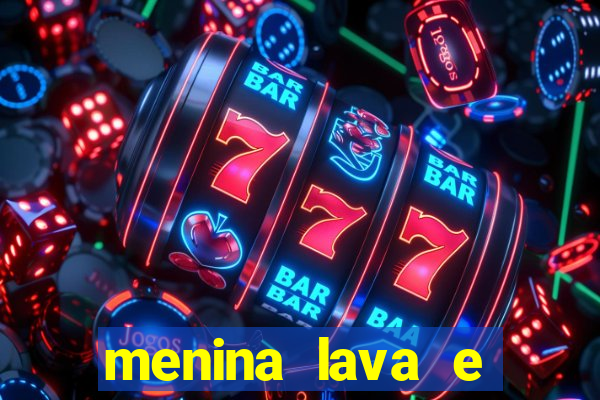 menina lava e menino gelo 360